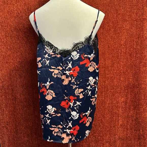 Halogen XL satin cami - Picture 3 of 9